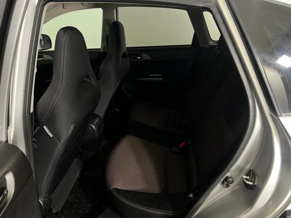 Subaru Impreza III с пробегом 2010 года, цена 949 000 рублей, 202209 км, хэтчбек, Автокод Объявления