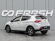 Lifan X50 Краснодар  - изображение 23
