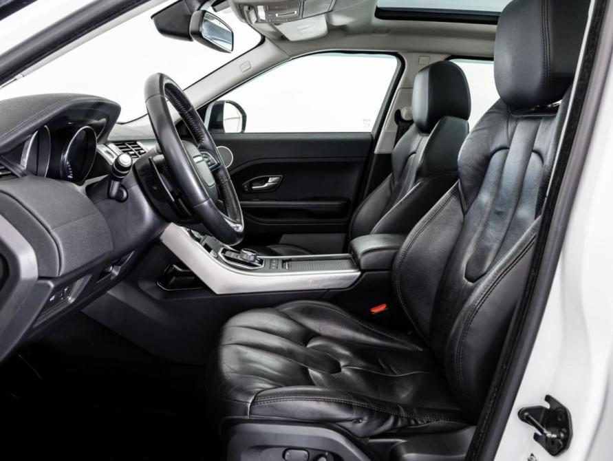 Land Rover Range Rover Evoque I Санкт-Петербург  - изображение 23