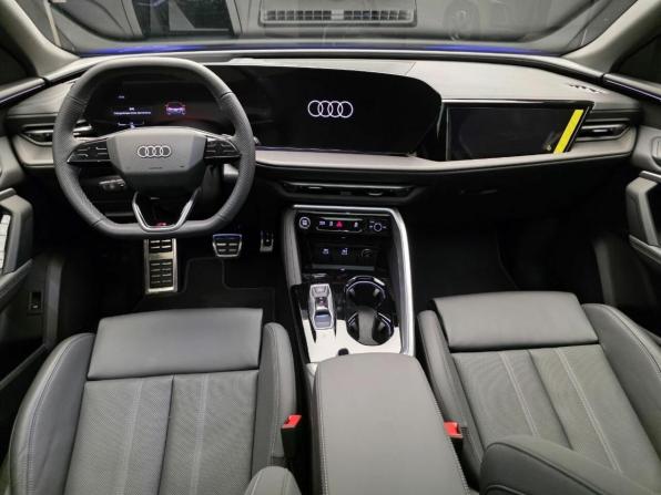 Новый Audi Q5 III 2026 года, цена 9 389 000 рублей, внедорожник, Автокод Объявления