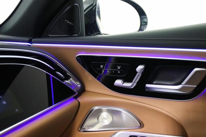 Новый Mercedes-Benz E-Класс VI (W214 S214) 2026 года, цена 9 460 000 рублей, седан, Автокод Объявления
