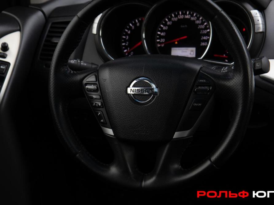 Nissan Murano II (Z51) Рестайлинг 2 Москва  - изображение 13