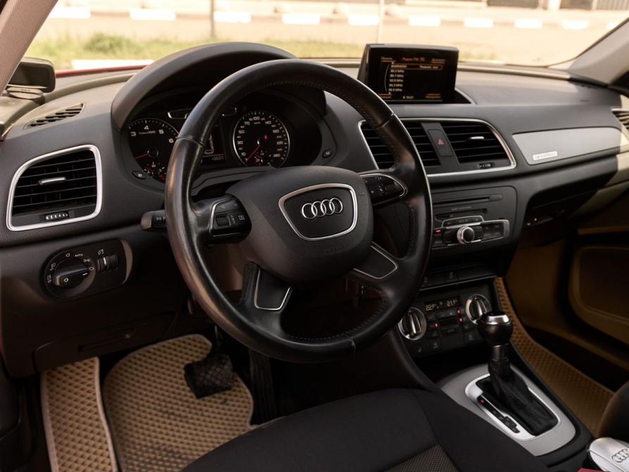 Audi Q3 I (8U) Казань  - изображение 5