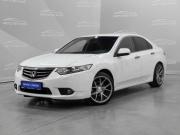 Honda Accord VIII Рестайлинг Новосибирск  - изображение 24