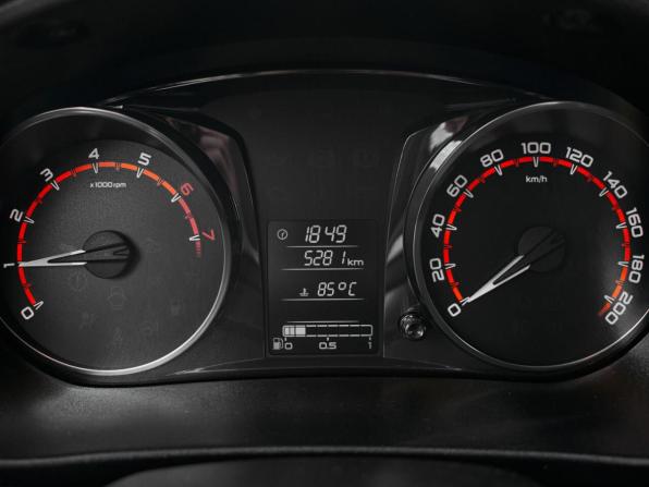 Lada (ВАЗ) Granta I Рестайлинг с пробегом 2024 года, цена 920 000 рублей, 5281 км, лифтбек, Автокод Объявления