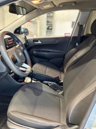 Kia Picanto III с пробегом 2020 года, цена 1 499 000 рублей, 18159 км, хэтчбек, Автокод Объявления