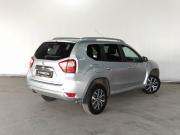 Nissan Terrano III (D10) Москва  - изображение 22