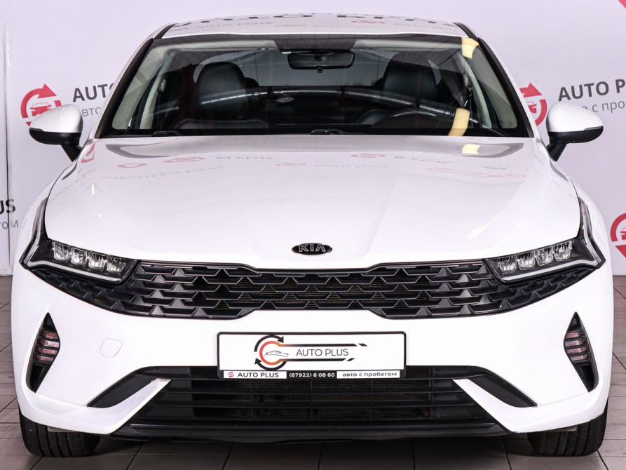 Kia K5 III Минеральные Воды  - изображение 4