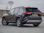Toyota RAV4 V (XA50) Тюмень  - изображение 18
