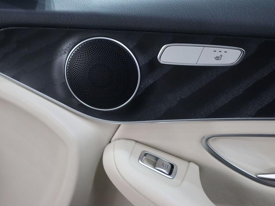 Mercedes-Benz GLC I (X253) Рестайлинг Минеральные Воды  - изображение 13