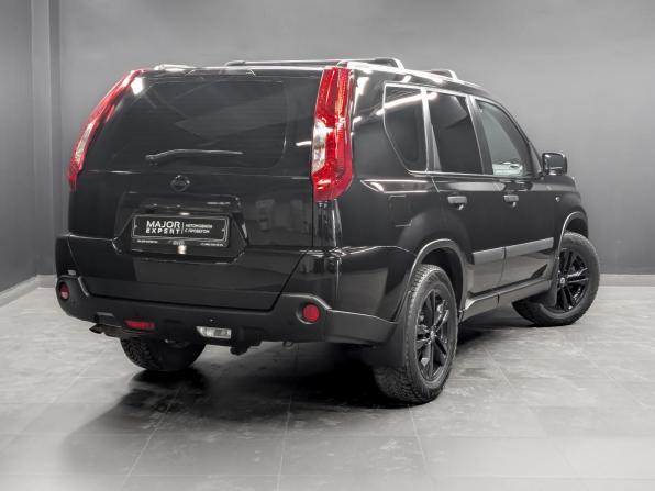 Nissan X-Trail II Рестайлинг с пробегом 2013 года, цена 1 165 000 рублей, 253325 км, внедорожник, Автокод Объявления