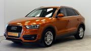 Audi Q3 I (8U) Киров  - изображение 19