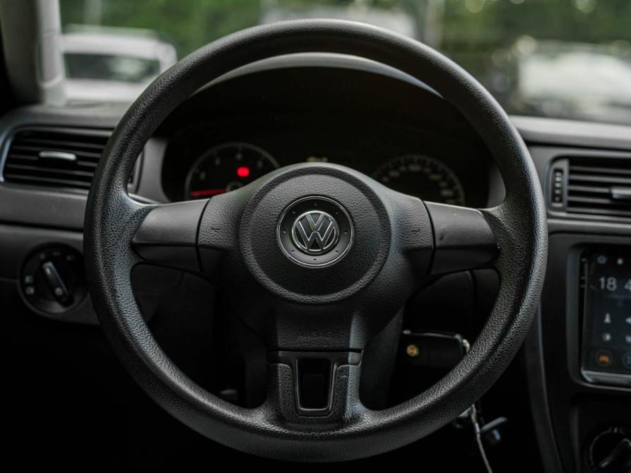 Volkswagen Jetta VI Санкт-Петербург  - изображение 6