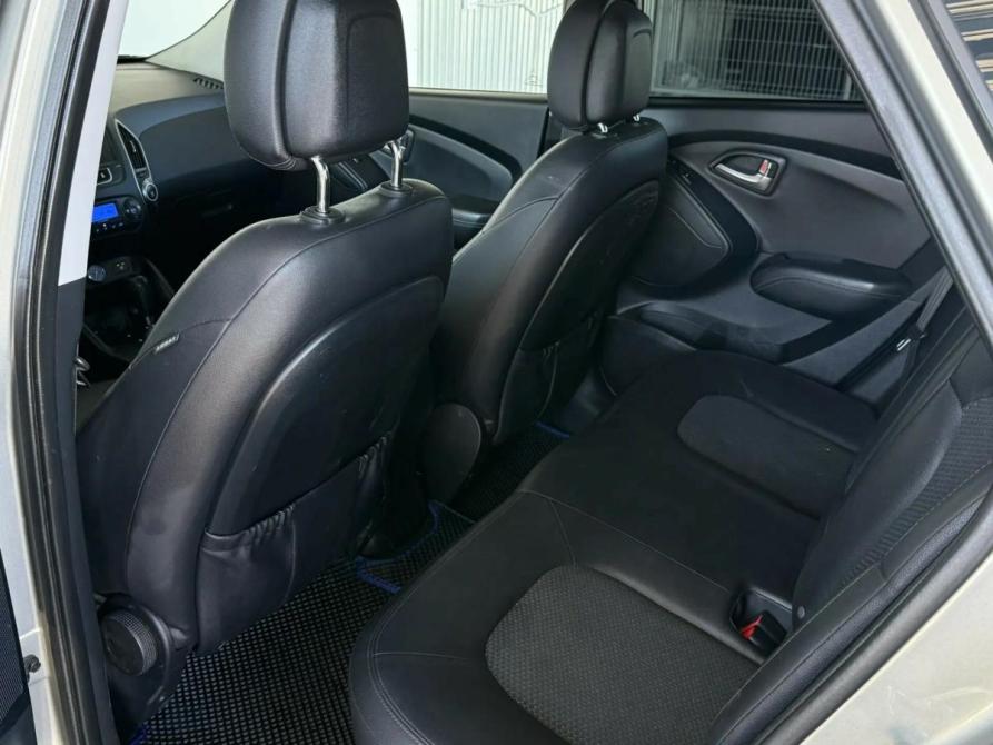 Hyundai ix35 I Калининград  - изображение 16