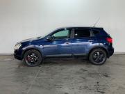 Nissan Qashqai I Москва  - изображение 28