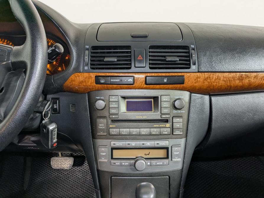 Toyota Avensis II Рестайлинг Екатеринбург  - изображение 11