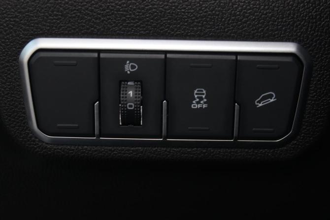 Haval M6 II с пробегом 2024 года, цена 1 797 000 рублей, 38768 км, внедорожник, Автокод Объявления