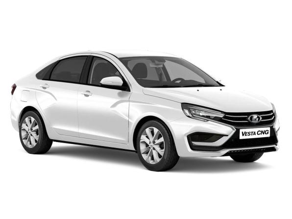 Новый Lada (ВАЗ) Vesta I Рестайлинг (NG) 2026 года, цена 2 080 000 рублей, седан, Автокод Объявления