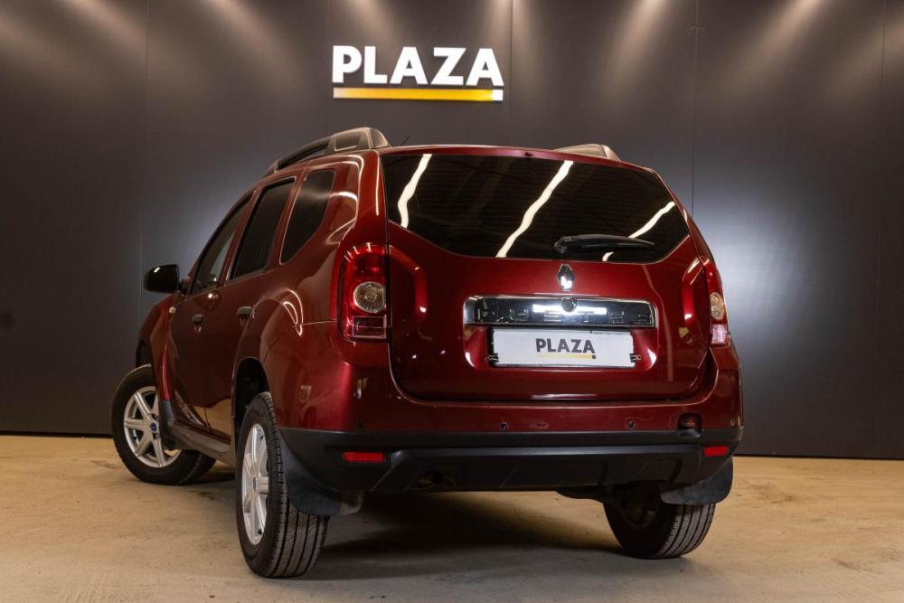 Renault Duster I Уфа  - изображение 4