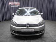 Volkswagen Golf VI Москва  - изображение 19