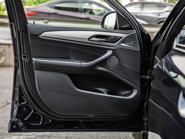 BMW X4 II (G02) с пробегом 2018 года, цена 4 748 000 рублей, 127440 км, внедорожник, Автокод Объявления