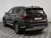 Hyundai Santa Fe IV Рестайлинг Москва  - изображение 28