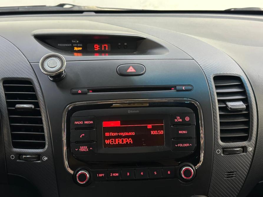 Kia Cerato III Рестайлинг (Classic) Санкт-Петербург  - изображение 14