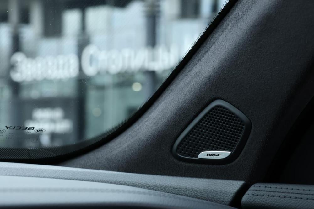 Geely Monjaro I Москва  - изображение 26