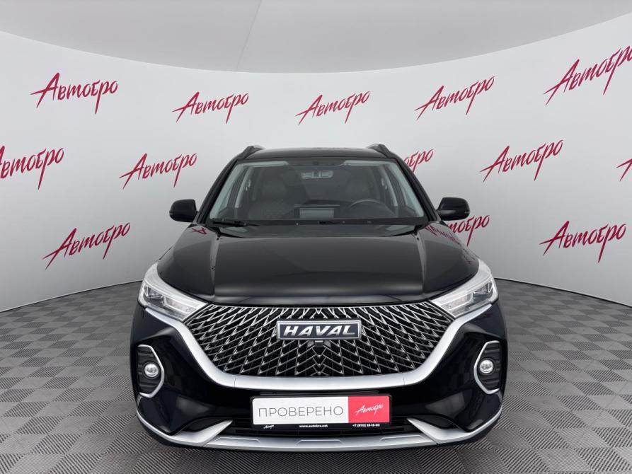 Haval M6 II Псков  - изображение 8