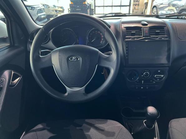 Lada (ВАЗ) Granta I Рестайлинг с пробегом 2023 года, цена 710 000 рублей, 131453 км, седан, Автокод Объявления