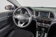 Hyundai Elantra VI (AD) Рестайлинг Пермь  - изображение 37