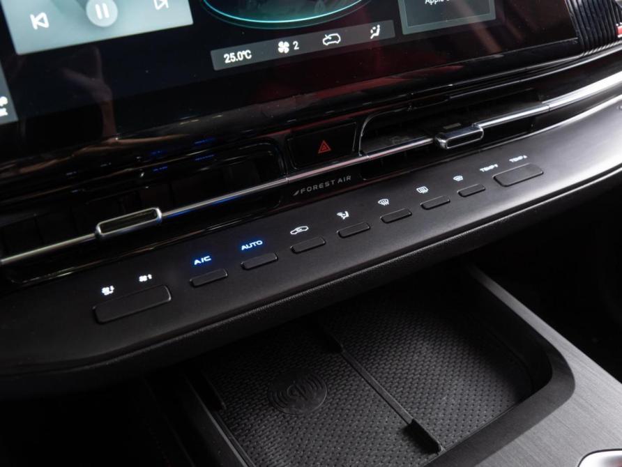 Changan UNI-S (CS55 Plus) Волгоград  - изображение 19
