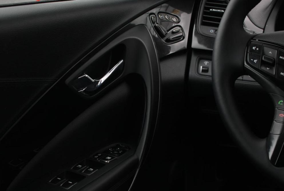 Hyundai Grandeur V Саратов  - изображение 27