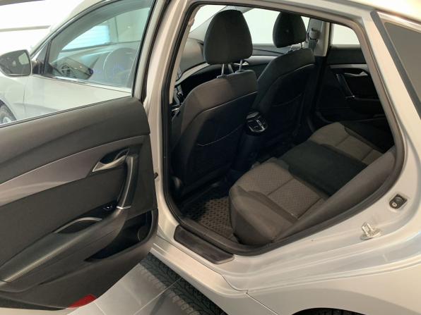 Hyundai i40 I с пробегом 2014 года, цена 999 000 рублей, 184373 км, седан, Автокод Объявления