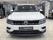 Volkswagen Tiguan II Казань  - изображение 24