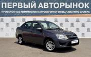 Lada (ВАЗ) Granta I Краснодар  - изображение 23