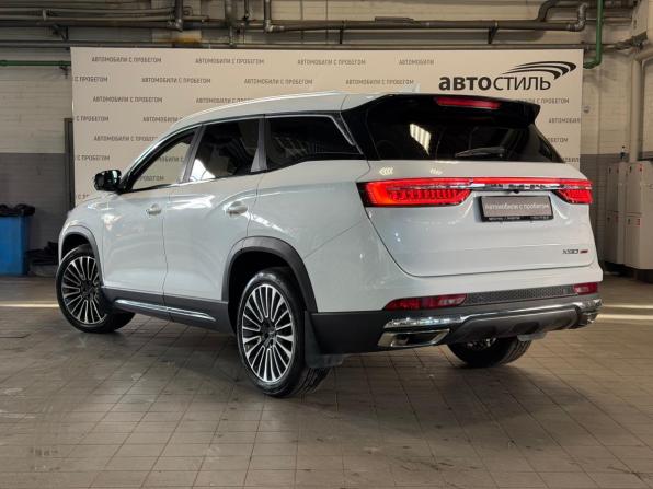 JETOUR X90+ с пробегом 2023 года, цена 2 099 000 рублей, 38998 км, внедорожник, Автокод Объявления