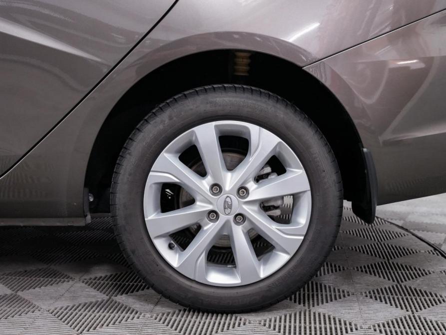 Lada (ВАЗ) Vesta I Рестайлинг (NG) Ульяновск  - изображение 9