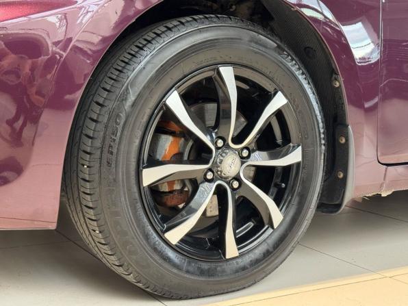 Hyundai Solaris I с пробегом 2013 года, цена 670 000 рублей, 163289 км, седан, Автокод Объявления