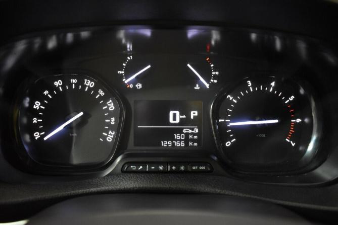 Peugeot Traveller I с пробегом 2021 года, цена 3 050 000 рублей, 129766 км, минивэн, Автокод Объявления