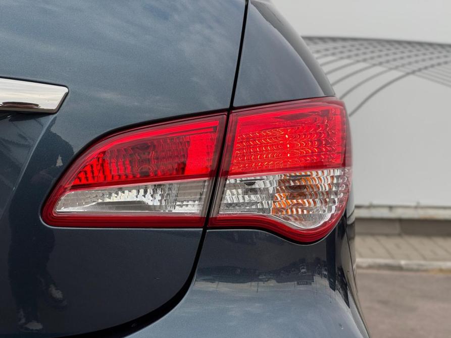 Nissan Almera III (G15) Воронеж  - изображение 8