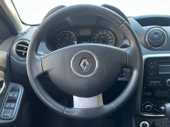 Renault Duster I с пробегом 2014 года, цена 1 030 000 рублей, 83256 км, внедорожник, Автокод Объявления
