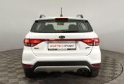Kia Rio IV Волгоград  - изображение 29