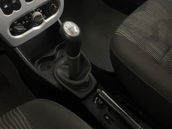 Renault Sandero I с пробегом 2011 года, цена 431 000 рублей, 225414 км, хэтчбек, Автокод Объявления