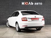 Skoda Octavia III (A7) Рестайлинг Екатеринбург  - изображение 31