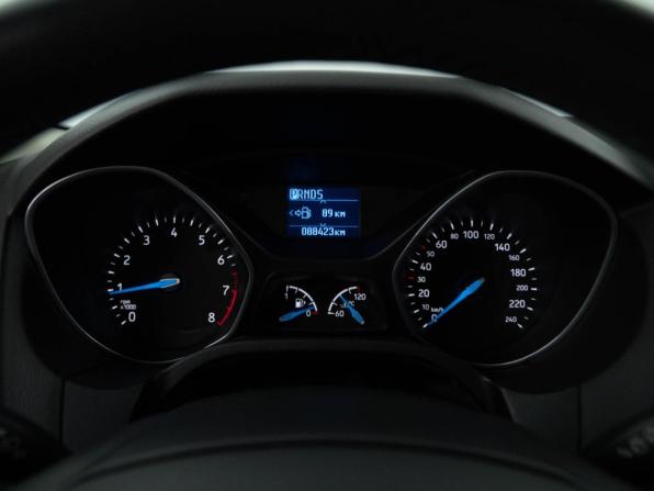 Ford Focus III Рестайлинг с пробегом 2017 года, цена 1 178 055 рублей, 88423 км, хэтчбек, Автокод Объявления