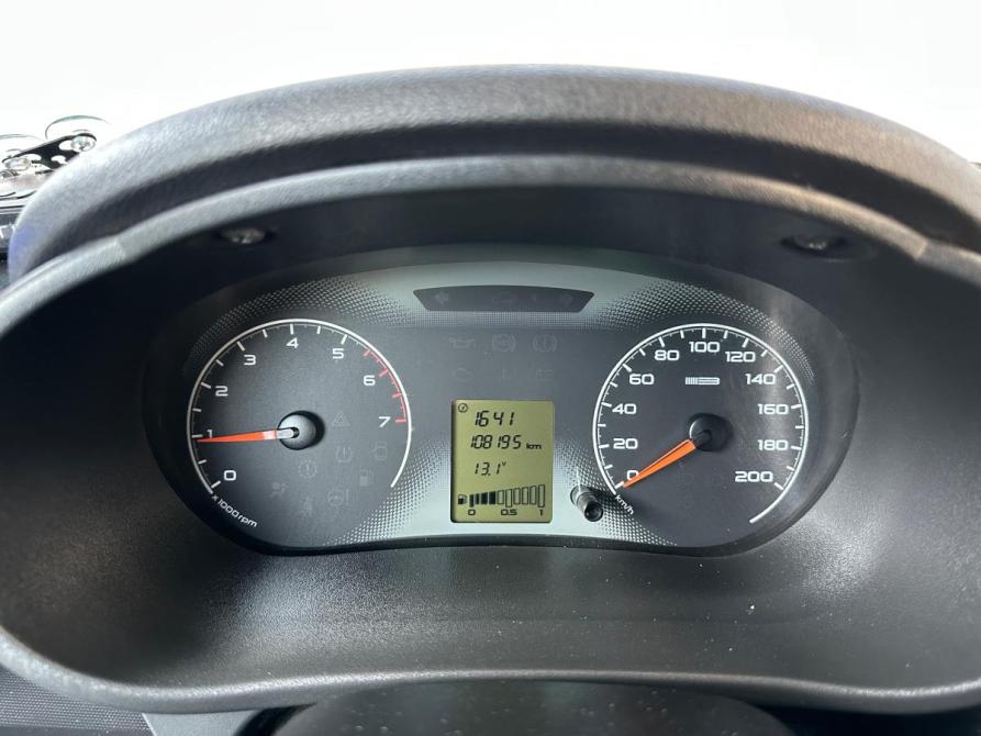 Lada (ВАЗ) Granta I Тамбов  - изображение 10
