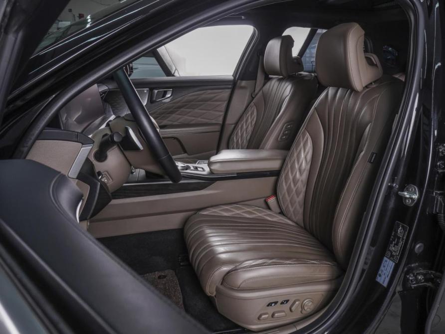 Kia K8 I Ростов-на-Дону  - изображение 10