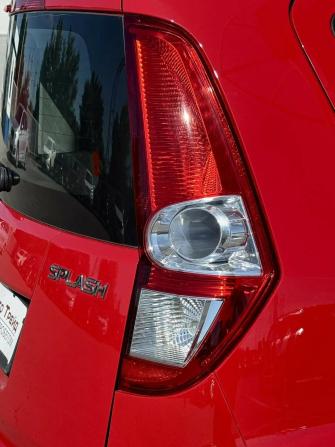 Suzuki Splash I с пробегом 2009 года, цена 430 000 рублей, 117340 км, хэтчбек, Автокод Объявления