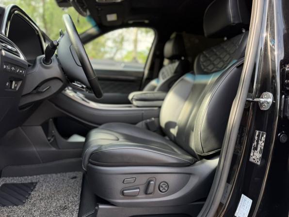 Hyundai Palisade I с пробегом 2020 года, цена 4 600 000 рублей, 79672 км, внедорожник, Автокод Объявления